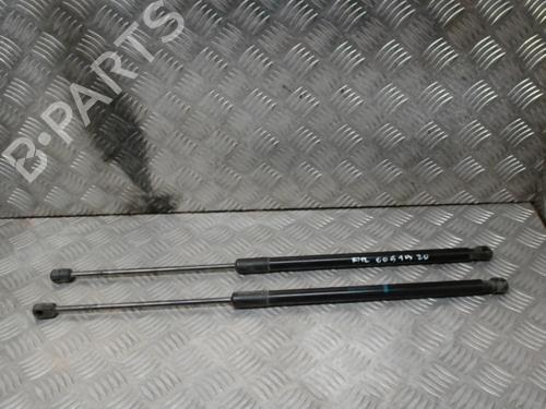 Tailgate lift support PEUGEOT 5008 (0U_, 0E_) 1.6 HDi | BP24276520C138