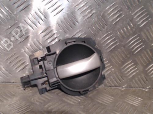 Front left interior door handle CITROËN C2 (JM_) 1.1 | BP24284450I13 