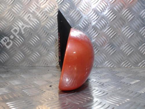 Right mirror NISSAN MICRA II (K11) 1.4 i 16V | BP24269488C27 