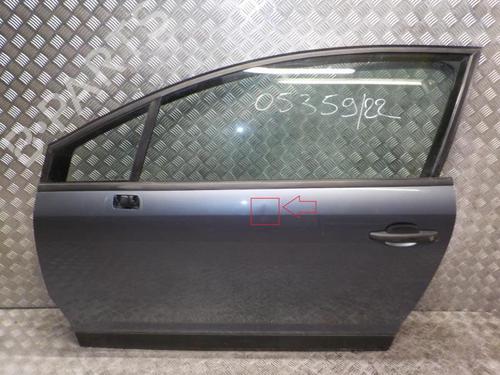Left front door CITROËN C4 Coupe (LA_) 1.4 16V | BP24276579C2 