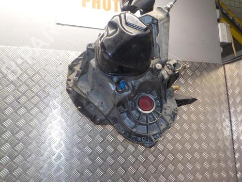Gearbox RENAULT CLIO III (BR0/1, CR0/1) 1.4 16V | BP24268862M3