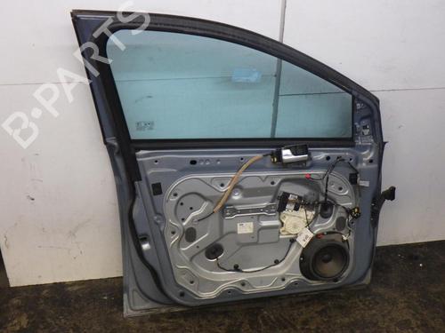 Left front door FORD FOCUS II Turnier (DA_, FFS, DS) 1.6 TDCi | BP29599051C2 