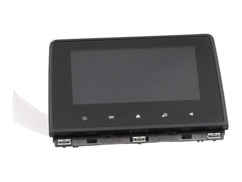 Used Display monitor Display monitor RENAULT CAPTUR II (HF_) TCe 90 (HFM6) (91 hp) 33995139 33995139