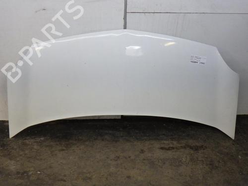 Used Hood RENAULT KANGOO / GRAND KANGOO II (KW0/1_) 1.5 dCi 90 (KW05, KW08, KW0G, KW11) (90 hp) 29571048