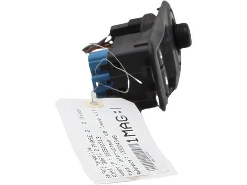 Left front window switch RENAULT TRAFIC II Van (FL) 2.0 dCi 90 (FL0H, FL00, FL01, FL0M, FL0P, FL0S) | BP39519864I27 - Image 4