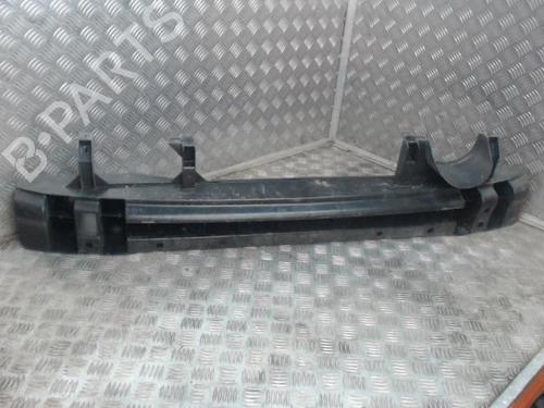 Used Rear bumper bracket RENAULT CLIO V (B7_) 1.5 Blue dCi 85 (B7AG) (86 hp) 24281482