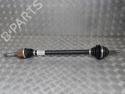 Right front driveshaft CITROËN C3 III (SX) 1.2 VTi 82 | BP24265892M39 - Image 2