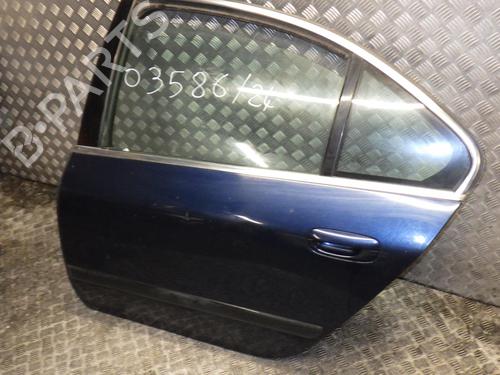 Left rear door PEUGEOT 607 (9D, 9U) 2.2 HDi | BP24271613C4 