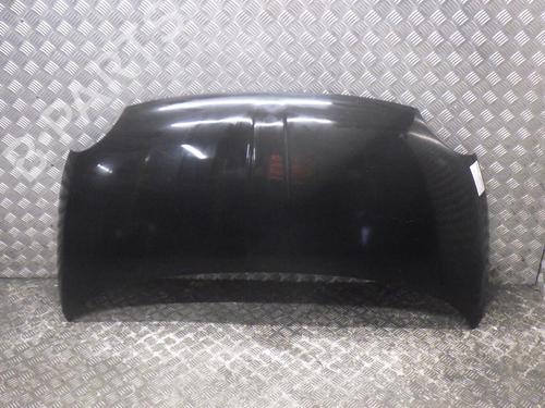 Used Hood FIAT 500 (312_) 1.2 (312AXA1A) (69 hp) 25289698