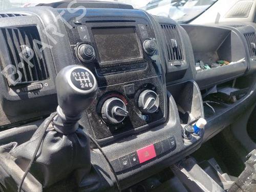 Steering column FIAT DUCATO Van (250_) 130 Multijet 2,3 D | BP24271597M21  - Image 13