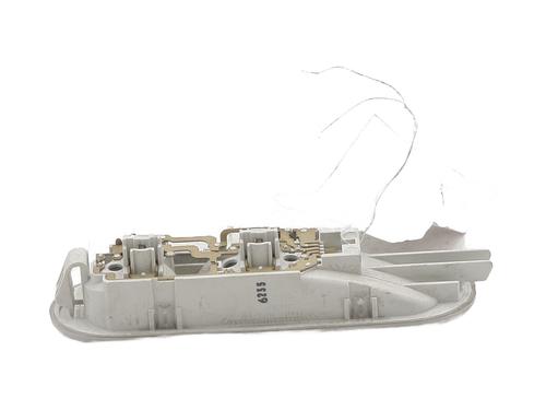Kabinelys RENAULT KANGOO Express (FW0/1_) 1.5 dCi 90 (FW0G, FW05, FW08, FW11) | BP27523022I8 - Image 3