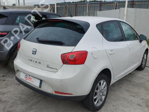 Right taillight SEAT IBIZA IV (6J5, 6P1) 1.2 TDI | BP24272887C35 
