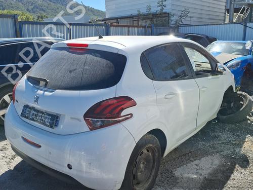 Engine PEUGEOT 208 I (CA_, CC_) 1.2 VTI 82 | BP31852012M1