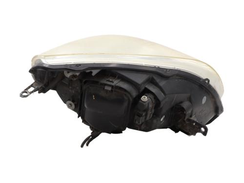 Left headlight RENAULT KANGOO Express (FW0/1_) 1.5 dCi 90 (FW0G, FW05, FW08, FW11) | BP32504849C28