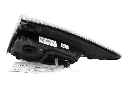 Right tailgate light RENAULT CLIO V (B7_) 1.5 Blue dCi 100 (B7AD) | BP37744502C80 - Image 5