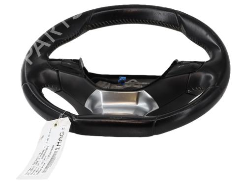 Used Steering wheel Steering wheel PEUGEOT 308 II (LB_, LP_, LW_, LH_, L3_) 1.6 BlueHDi 120 (120 hp) 40454238 40454238