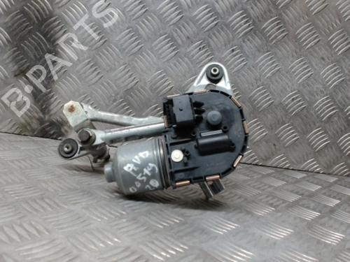 Front wiper motor PEUGEOT 5008 (0U_, 0E_) 1.6 HDi | BP24276528M29 