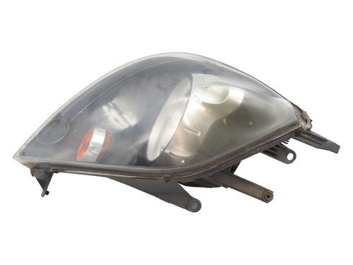 Used Right headlight Right headlight FORD FIESTA V (JH_, JD_) [2001-2014] 35771637 35771637