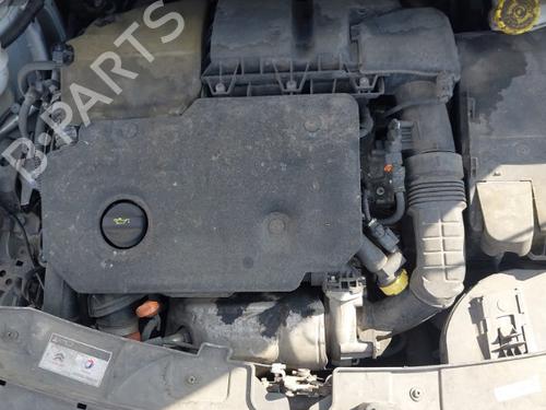 Left sun visor CITROËN C3 III Van (SX_, SY_) BlueHDi 100 | BP24263876I1 - Image 10