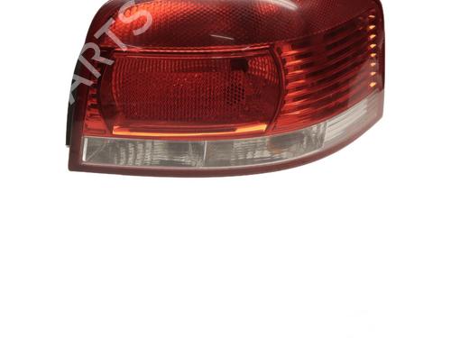 Used Right taillight AUDI A3 (8P1) 2.0 TDI 16V (140 hp) 24270941