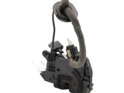 Rear right lock RENAULT CLIO IV (BH_) 1.2 16V | BP25491872C99 