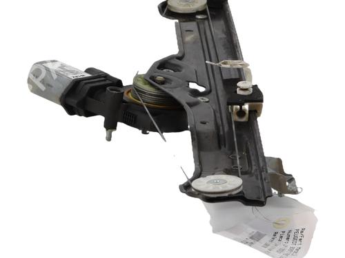 Front right window mechanism PEUGEOT BOXER Van 2.2 BlueHDi 140 | BP39630967C23 - Image 5