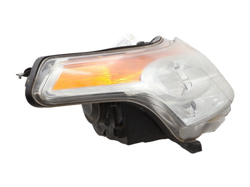 Right headlight CITROËN C3 Picasso (SH_) 1.6 HDI 90 | BP32733290C29 - Image 4