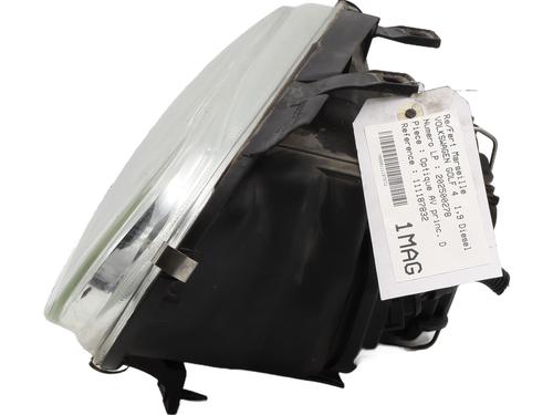 Faro derecho VW GOLF IV (1J1) 1.9 TDI | BP28522982C29 