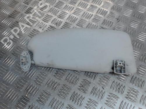 Left sun visor FORD FOCUS II (DA_, HCP, DP) 1.6 TDCi | BP24827988I1 