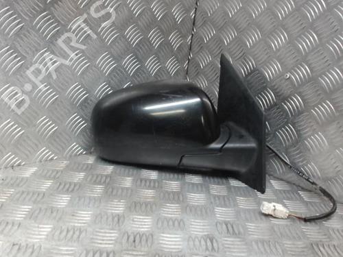 right-mirror-nissan-note-e11-ne11-2005-2006-2007-2008-2009-2010-2011-2012-2013-24276241 main image