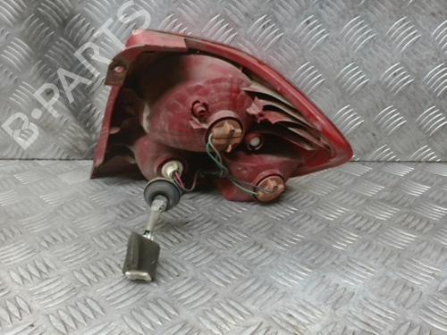 Used Left taillight HYUNDAI GETZ (TB) 1.5 CRDi (82 hp) 24282052