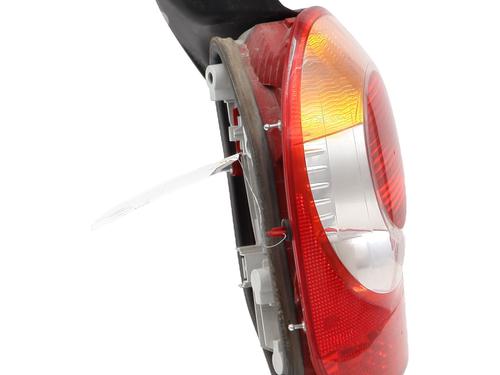 Left taillight RENAULT MODUS / GRAND MODUS (F/JP0_) 1.2 (JP0C, JP0K, FP0C, FP0K, FP0P, JP0P, JP0T) | BP33945066C34 - Image 2