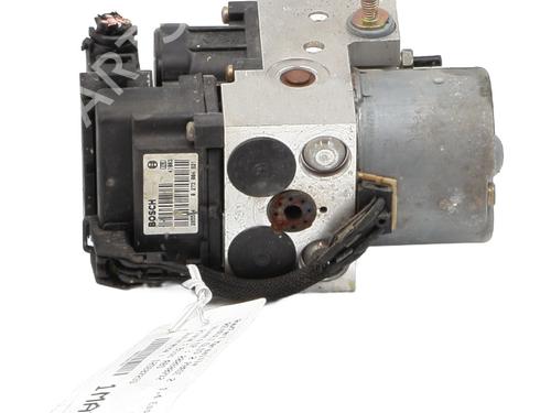 Used ABS pump ABS pump RENAULT CLIO II (BB_, CB_) [1998-2016] 35748312 35748312