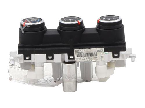Climate control RENAULT CAPTUR II (HF_) Blue dCi 95 (HFAF) | BP32068230I5 