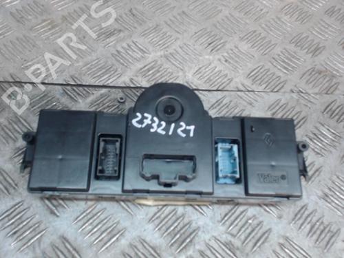 Climate control RENAULT MEGANE II (BM0/1_, CM0/1_) 1.9 dCi (BM0G, CM0G) | BP24280082I5 