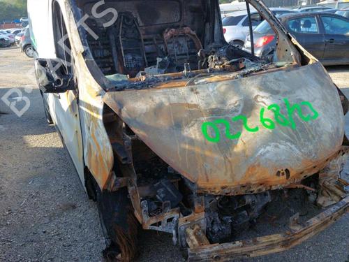 Recambios RENAULT TRAFIC III Van (FG_)  1.6 dCi 125 (FGMH)  4774762