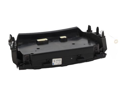 Used Climate control Climate control 29387194 29387194
