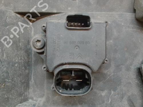 Used Radiator fan Radiator fan 24276603 24276603