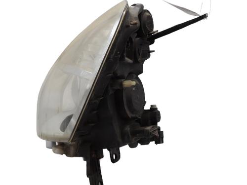 Left headlight RENAULT MODUS / GRAND MODUS (F/JP0_) 1.5 dCi (JP0G, JP0H) | BP28218055C28 