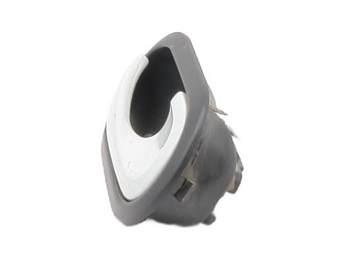 Front right interior door handle RENAULT MODUS / GRAND MODUS (F/JP0_) 1.5 dCi 75 | BP25602345I14  - Image 5