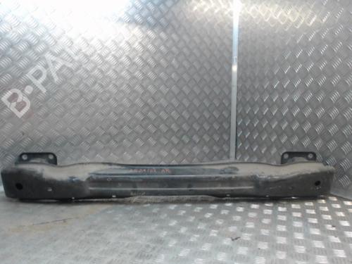 Used Rear bumper reinforcement FIAT CROMA (194_) 1.9 D Multijet (194AXC1B, 194AXC12) (150 hp) 24273480