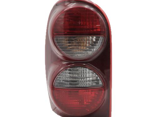 Left taillight JEEP CHEROKEE (KJ) 2.8 CRD 4x4 55157063AG