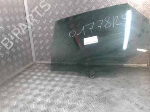 Used Rear left door window CITROËN C4 II (NC_) 1.6 VTi 120 (NC5FS0, NC5FS9) (120 hp) 28597693