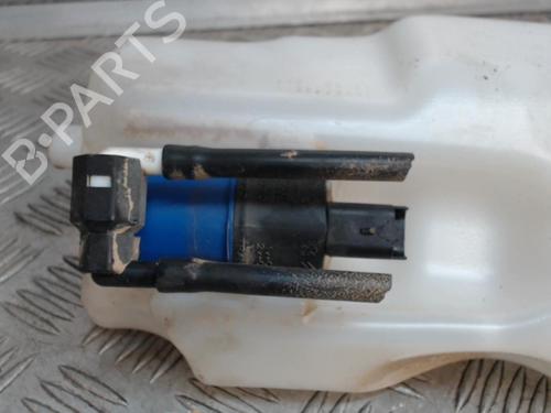 Used Windscreen washer tank RENAULT TWINGO III (BCM_, BCA_) 0.9 TCe 90 (BCM9, BCM2) (90 hp) 24281155