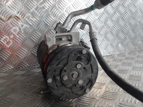 AC compressor RENAULT CLIO IV (BH_) 1.2 16V | BP24272016M34 - Image 3