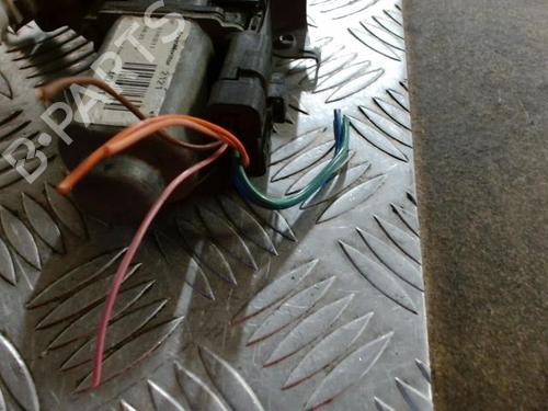 Front left window mechanism NISSAN NAVARA NP300 (D40) 3.0 dCi 4WD | BP24271574C22 - Image 3