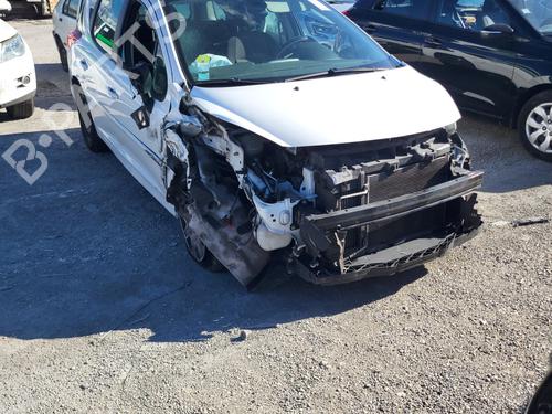 Used Parts PEUGEOT 207 SW (WK_) 1.6 HDi (92 hp) 4377863