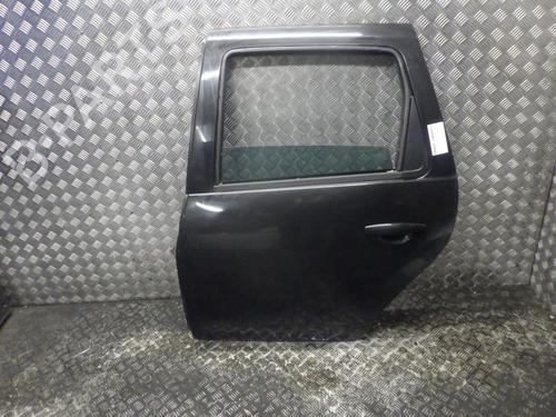 Used Left rear door DACIA DUSTER (HS_) 1.5 dCi (86 hp) 25701015