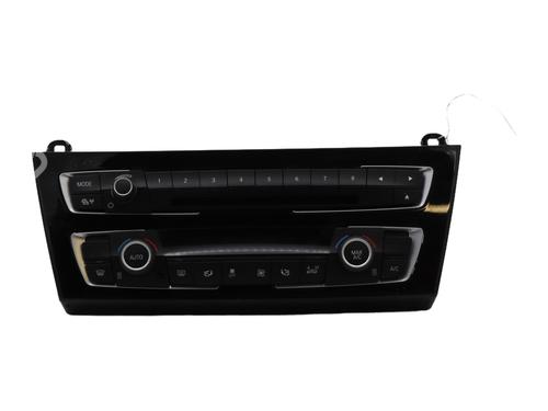 Used Climate control BMW 1 (F20) 116 d (116 hp) 29378009