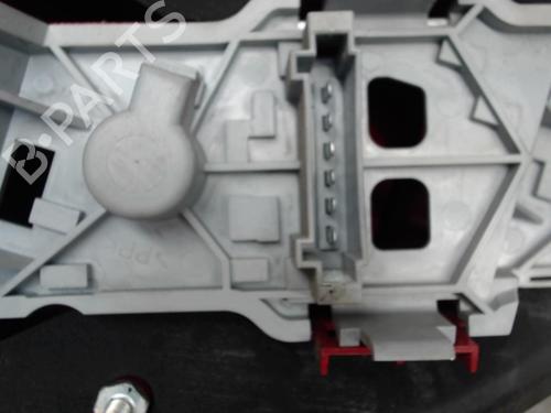 Right taillight MERCEDES-BENZ A-CLASS (W169) A 150 (169.031, 169.331) | BP24268976C35 